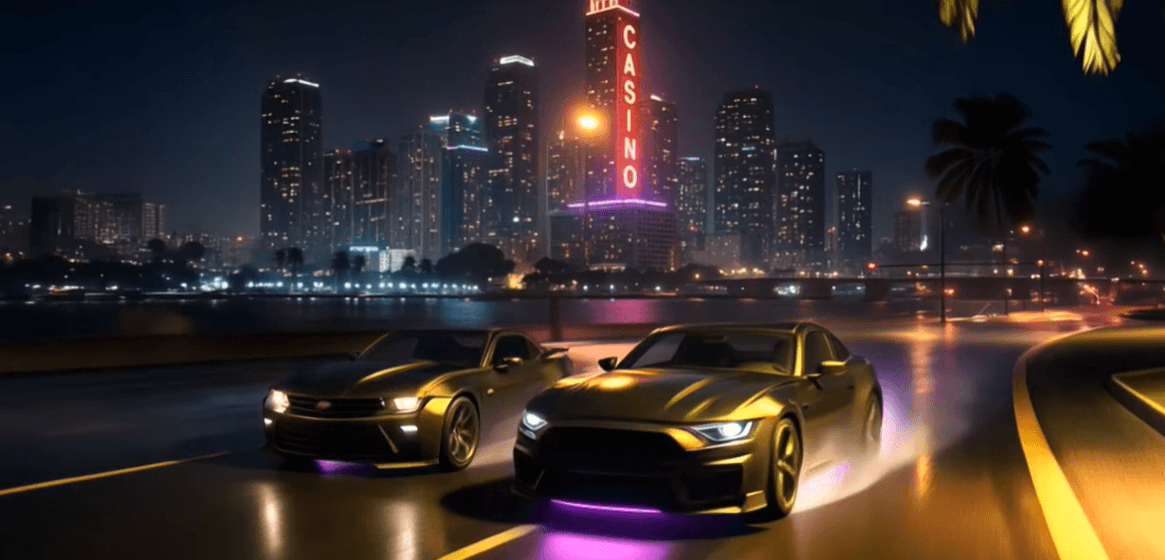 Offizielle Website von TurboWins Casino in Österreich